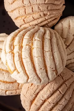 Pan Dulce
